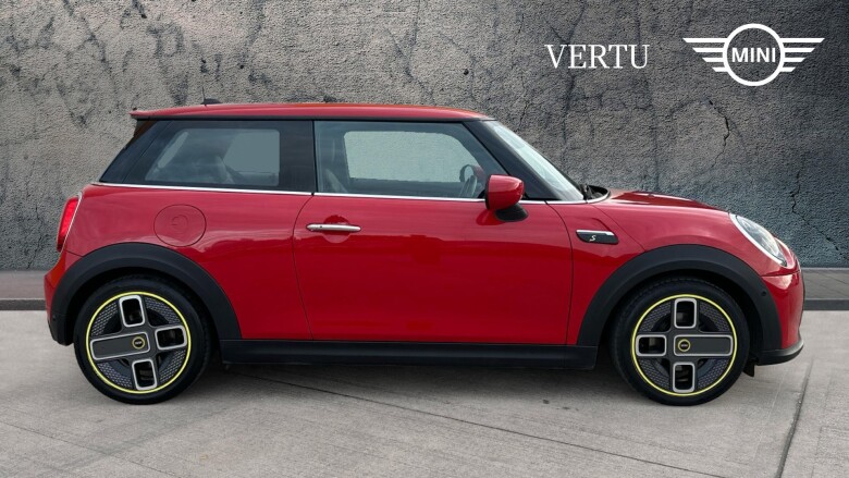 MINI Hatchback 135kW Cooper S Level 3 33kWh 3dr Auto Electric Hatchback